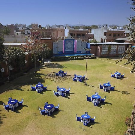Treehouse Amaara A Boutique Hotel Jodhpur  Exterior photo