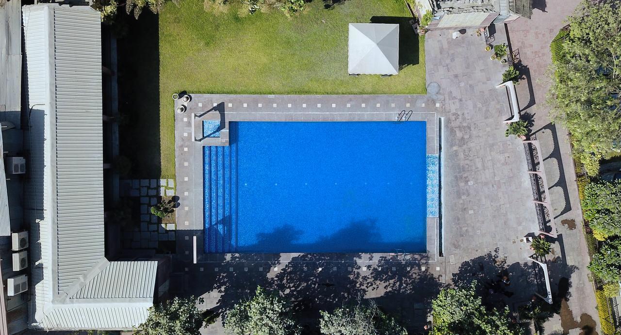 Treehouse Amaara A Boutique Hotel Jodhpur  Exterior photo
